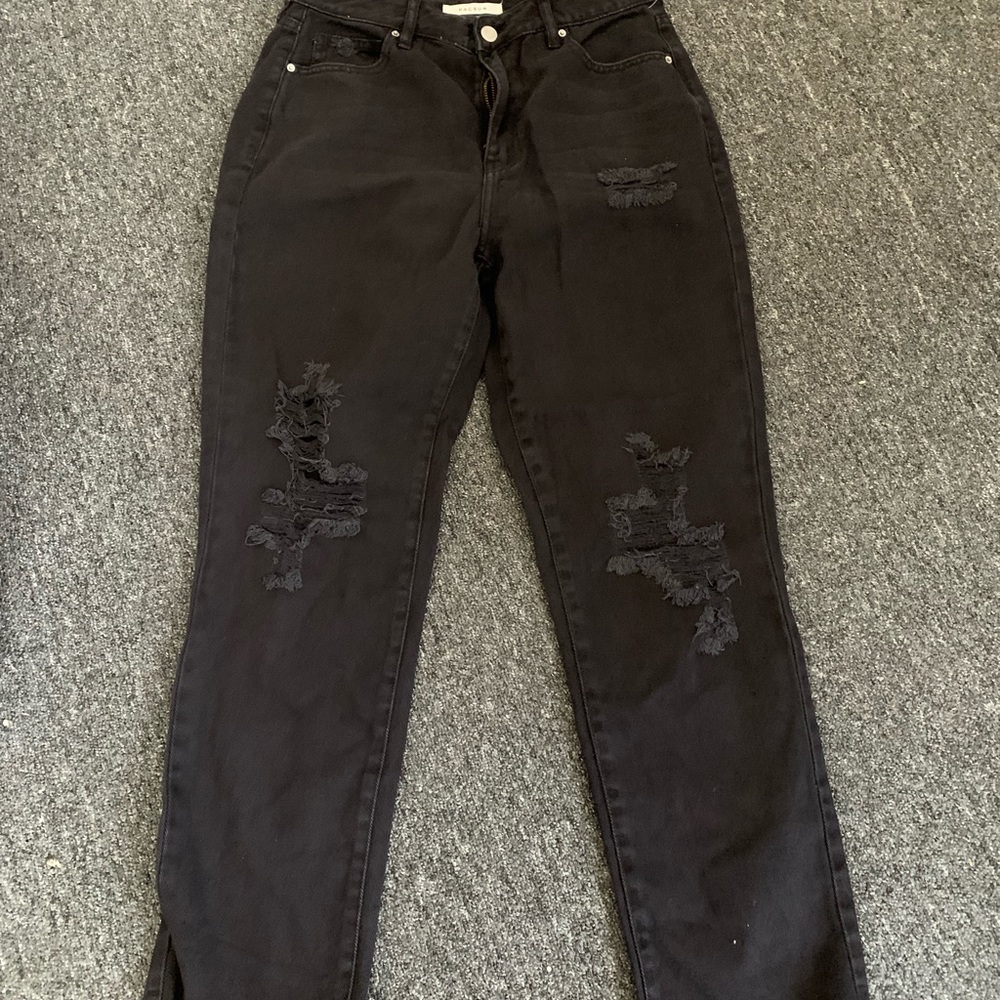 Brand New Pacsun ripped jeans